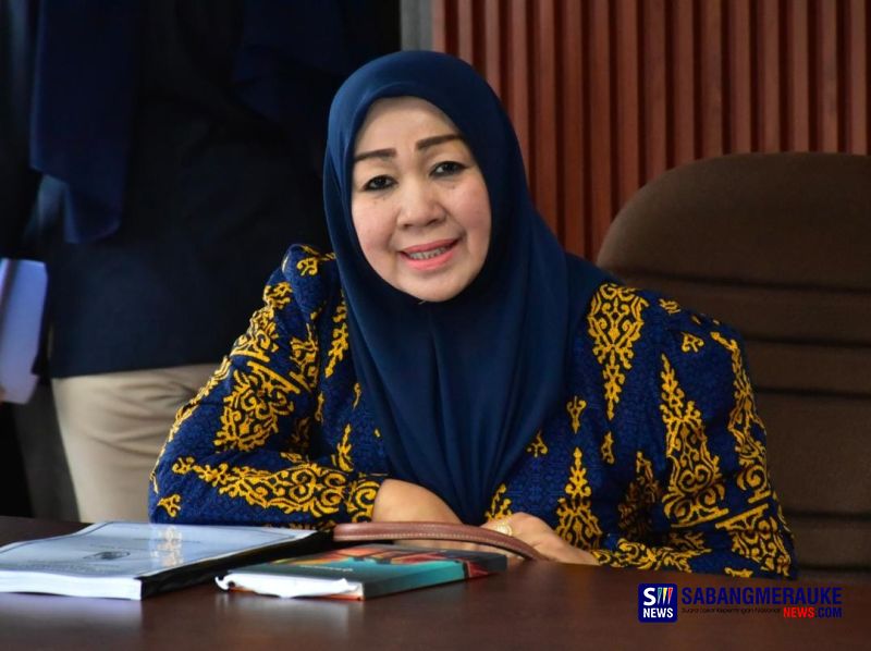 Hari Buruh Internasional 2025, Anggota DPRD Pekanbaru Lindawati Serukan Keadilan Gender dan Perlindungan Pekerja Perempuan