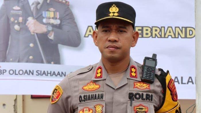 Kapolres Tembak Remaja Hingga Tewas, Diklaim Mau Bubarkan Tawuran