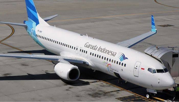 Kesulitan Keuangan, 15 Pesawat Garuda Indonesia Setop Terbang