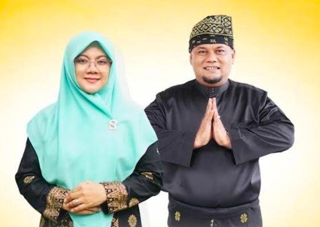 Tok! Gugatan Sugianto Kandas di MK, Afni Jadi Bupati Siak