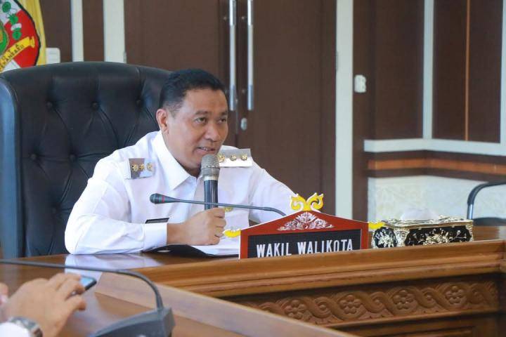 Swasta Bisa Gelar Kegiatan di Hotel, Wawako Pekanbaru Akui Banyak Kegiatan di Gedung Pemko