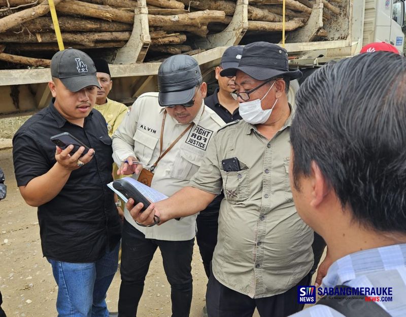 Hakim Sebut Areal HTI PT RAPP Seluas 23.700 Ha Berada Dalam Kawasan Lindung Gambut Tapi Putusan NO, Yayasan Riau Madani Ajukan Banding