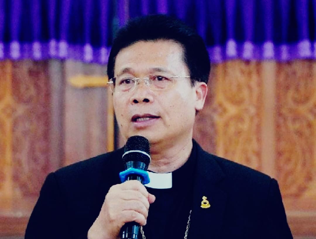 Tegas! Pucuk Pimpinan Gereja HKBP Serukan Penutupan PT Toba Pulp Lestari, Ini Alasannya