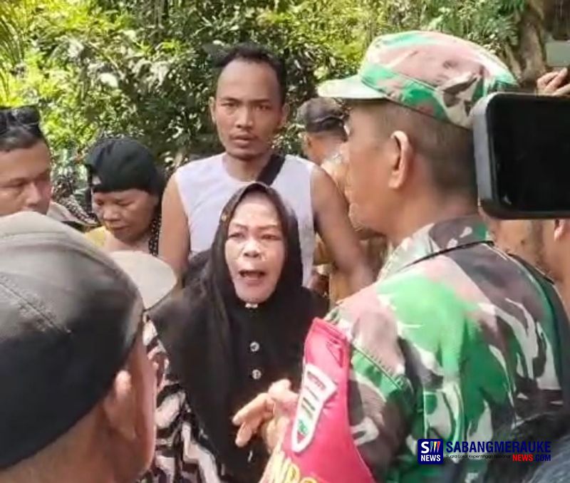 Begini Respon Kementerian Kehutanan Usai Kebun Sawit Warga di Kampar Dijadikan Areal Hutan Kemasyarakatan, Picu Konflik-Dituding Merampas Hak Rakyat