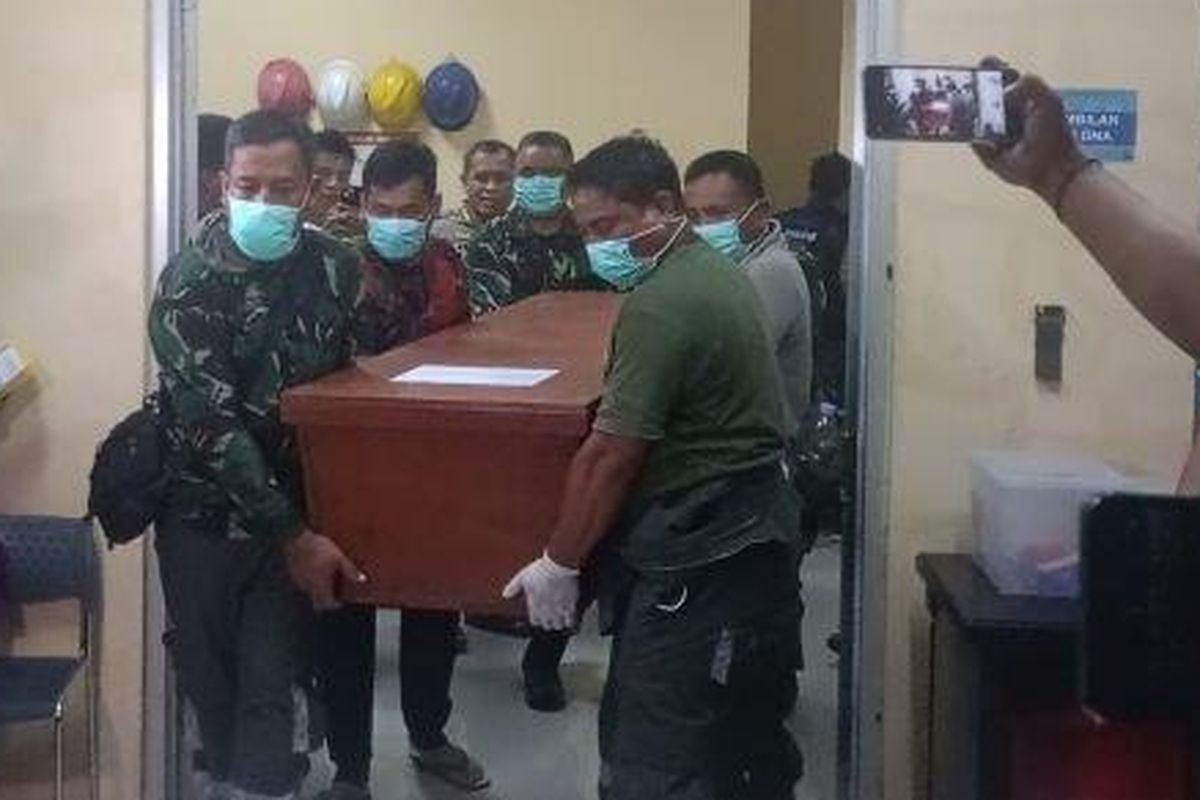 13 Orang Tewas Termasuk 4 Anggota TNI Saat Pemusnahan Amunisi, Ada Kesalahan Prosedur?