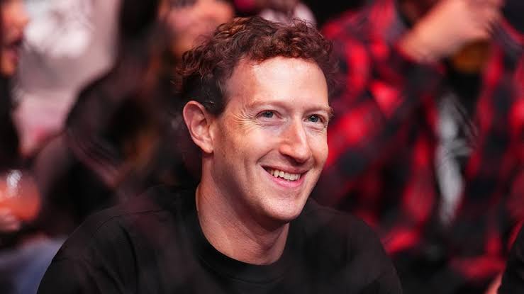 Pendiri Facebook Sebut Era Media Sosial Telah Berakhir, Relasi Sosial Tergerus Konten Kreator