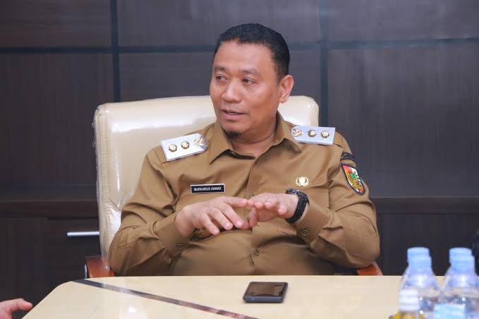 Percepatan Perbaikan Jalan Rusak, Pemko Pekanbaru Lelang per Kecamatan