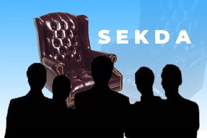 Pendaftaran Calon Sekdaprov Riau Ditutup, Ini Latar Belakang 10 Kandidat yang Melamar