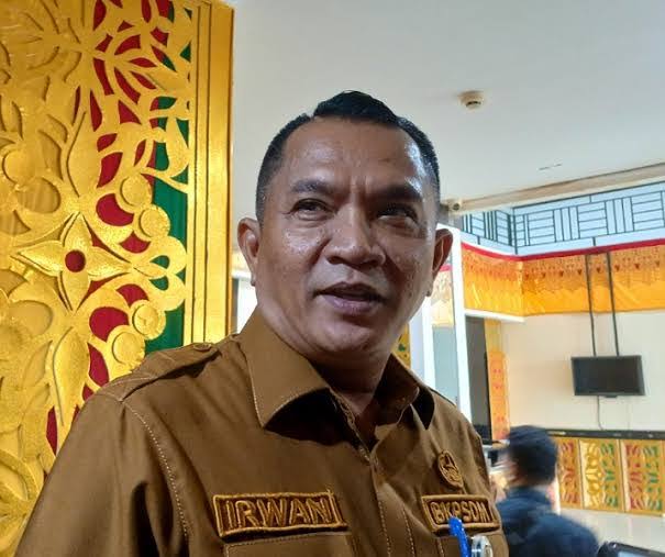Pengumuman Hasil Seleksi PPPK Tahap II Pemko Pekanbaru Dijadwalkan Akhir Mei