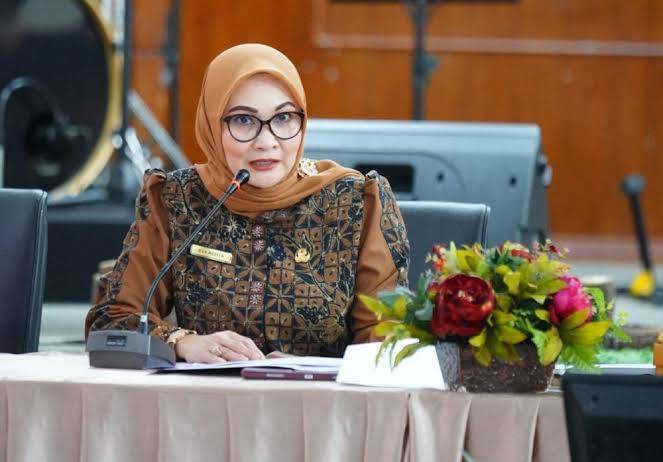 Bapenda Riau Catat 2.240 Kendaraan Ikut Program Pemutihan Pajak Hari Pertama