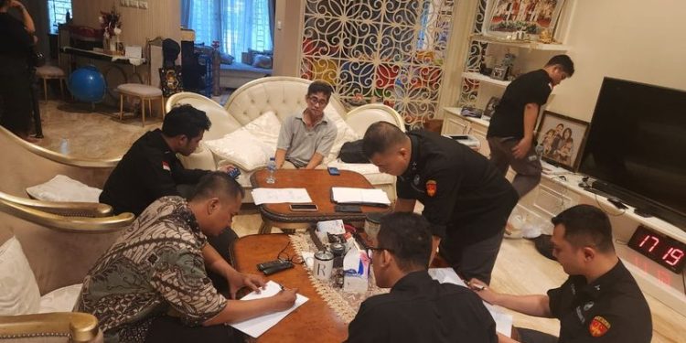 Temukan Rp 920 Miliar di Rumah Pejabat MA Tersangka Dagang Perkara, Ada Jaksa yang Hampir Pingsan