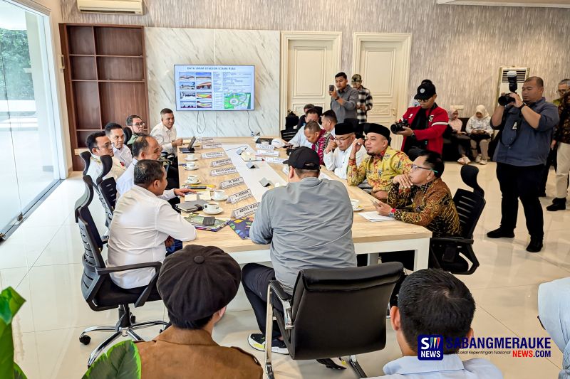 Warganet Soroti Usulan Rp 120 Miliar untuk Stadion Mahmud Jalal, Minta Prioritaskan Jalan Rusak di Pelosok Desa