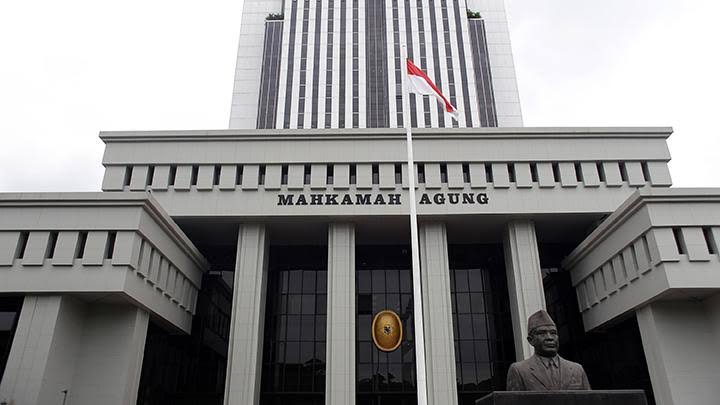 Ini 11 Aturan Baru Mahkamah Agung ke Hakim, Ada Larangan ke Diskotek dan Hidup Hedon