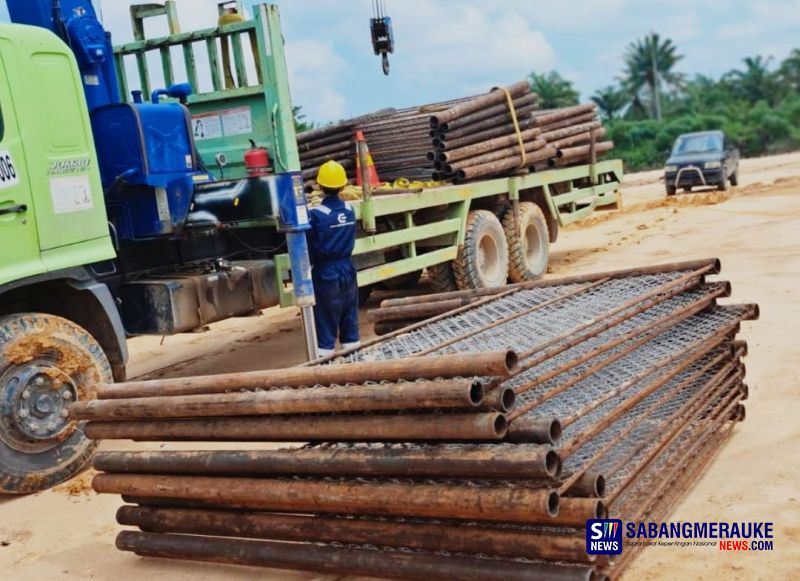 Setelah Polda Usut Kasus 2 Bocah Tewas Tenggelam di Kolam Limbah Minyak, PT Pertamina Hulu Rokan Kini Pasang Pagar Pengaman