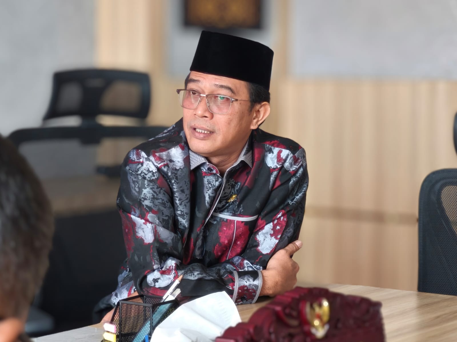 Menjemput Keadilan dari Pinggiran: Menguatkan Peran DPD RI dalam Rancang Bangun Negara