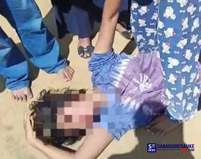Viral! Remaja di Simpang Kanan Rokan Hilir Diduga Jadi Korban Bullying, Pelakunya Sekelompok Remaja