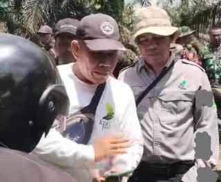 Muncul SK Menteri Kehutanan Tentang Penunjukan Hutan Kemasyarakatan di Perkebunan Sawit, Picu Konflik Horizontal di Masyarakat Kampar