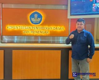 Usai Dilaporkan ke Bareskrim, Surat Keterangan Pengganti Ijazah SD-SMP Bupati Rohil Bistamam Segera Digugat ke PTUN