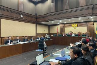 Agar Mau Digantikan Harun Masiku, Caleg PDIP Ini Dijanjikan Komisaris BUMN
