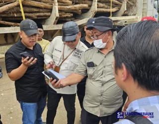 Hakim Sebut Areal HTI PT RAPP Seluas 23.700 Ha Berada Dalam Kawasan Lindung Gambut Tapi Putusan NO, Yayasan Riau Madani Ajukan Banding