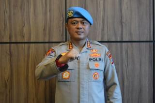 11 Tahanan Kabur, 12 Personel Polres Kampar Diperiksa Propam Polda Riau