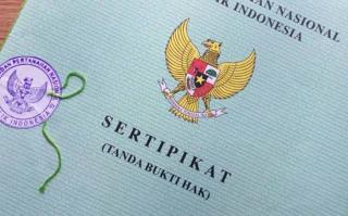 Korupsi Sertifikat Tanah Pemkab Inhu Resmi Disidangkan, Kerugian Negara Rp1,7 Miliar
