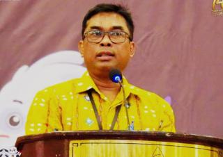Menyongsong KUHP Baru