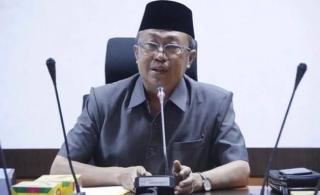 DPRD Riau Sebut 130 Ribu Hektare Lahan Bersertifikat Masuk Kawasan Hutan, Sunaryo: Kasihan Masyarakat!