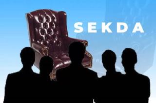 Dari 10 Pelamar, hanya 5 Orang Lulus Seleksi Administrasi Calon Sekdaprov Riau