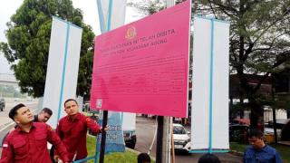Rest Area Jalan Tol Ini Disita Kejagung Terkait Kasus Korupsi