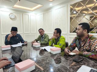 Kebijakan 10 Tahun Mutasi ASN Tuai Protes, Penrad Tegaskan RUU ASN Jadi Harapan Koreksi Nasional
