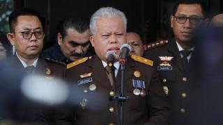 Kasus Besar! Kejagung Usut Kasus Korupsi Pengadaan Laptop Senilai Rp 9,9 Triliun
