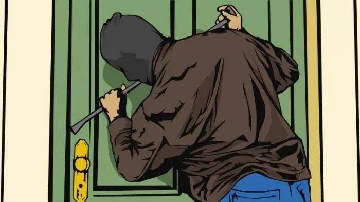 Pegawai BUMN Bobol Kantor Pos Pekanbaru, Rp 517 Juta Raib dari Brankas