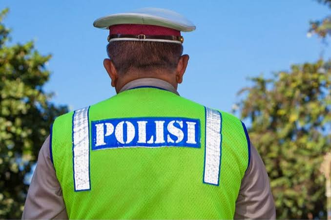 Polsek Rumbai Ringkus Polisi Gadungan Usai Tipu Seorang Perempuan