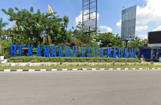 Ini Alasan SETARA Institute Nobatkan Pekanbaru Jadi Salah Satu Kota dengan Tingkat Toleransi Terendah di Indonesia