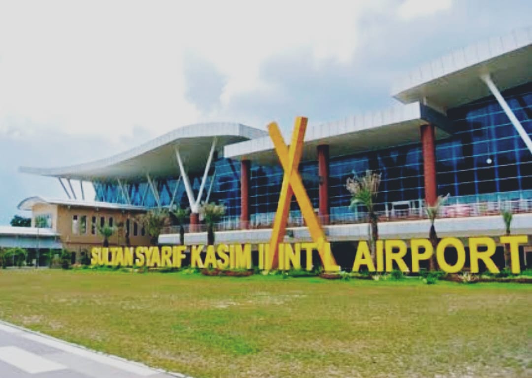 Imigrasi Cegah Keberangkatan 5 Jemaah Calon Haji dari Bandara SSK II Pekanbaru, Ini Penyebabnya