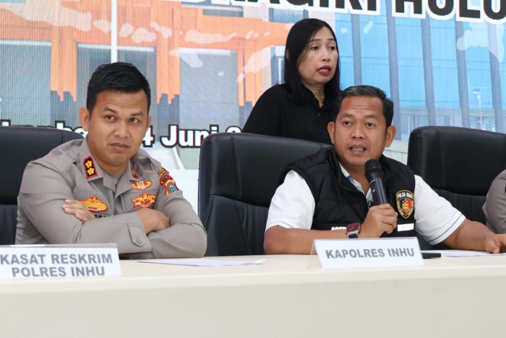 Kematian Siswa SD di Inhu Bukan Langsung karena Bullying? Begini Penjelasannya