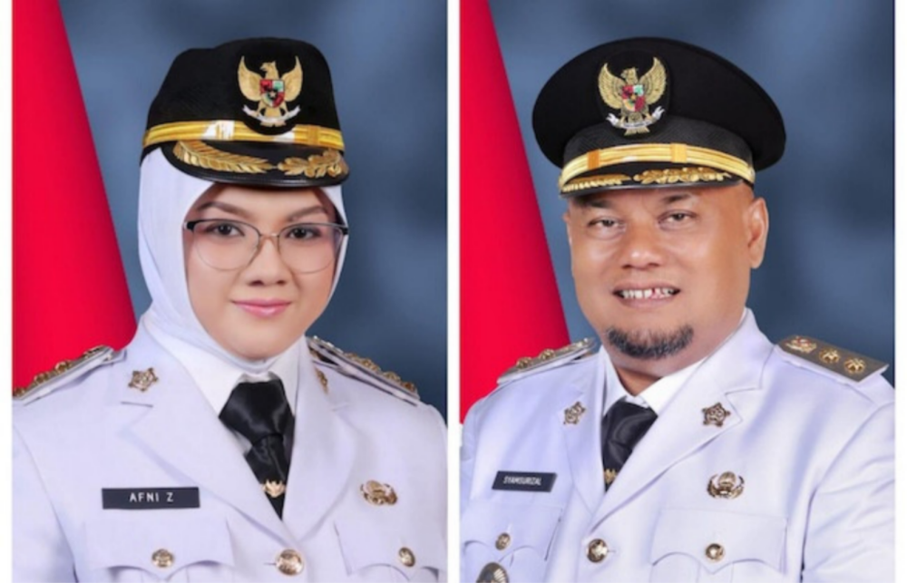Siti Nurbaya dan Iyet Bustami Dijadwalkan Hadiri Pelantikan Bupati dan Wabup Siak