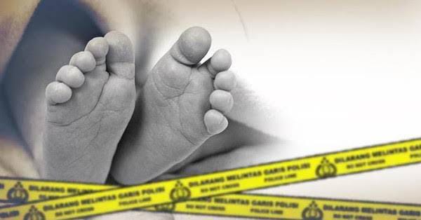 Tangisan Terakhir Ziva: Balita Kuansing Dicekik, Dicabuli Sebelum Tewas di Tangan Pengasuh