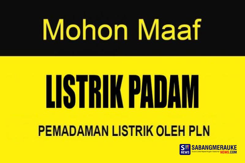 4 Unit Mesin Alami Kerusakan, PLN Selatpanjang Terpaksa Terapkan Pemadaman Bergilir dan Petugas Berjibaku Atasi Krisis Daya