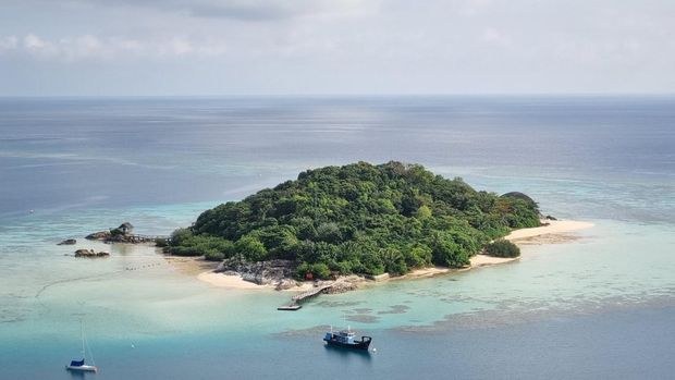 Jadi Trending, 4 Pulau di Indonesia Ini Jadi Sorotan Usai Muncul di Situs Jual-Beli Internasional