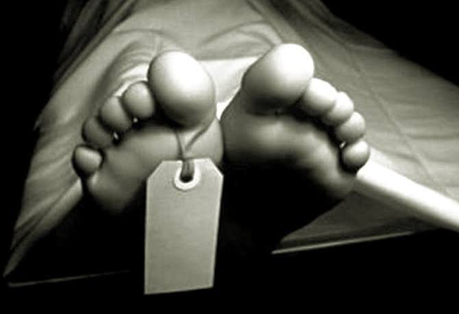 Jatuh di Sungai Kembung, Warga Bengkalis Ditemukan Meninggal Tersangkut Jaring