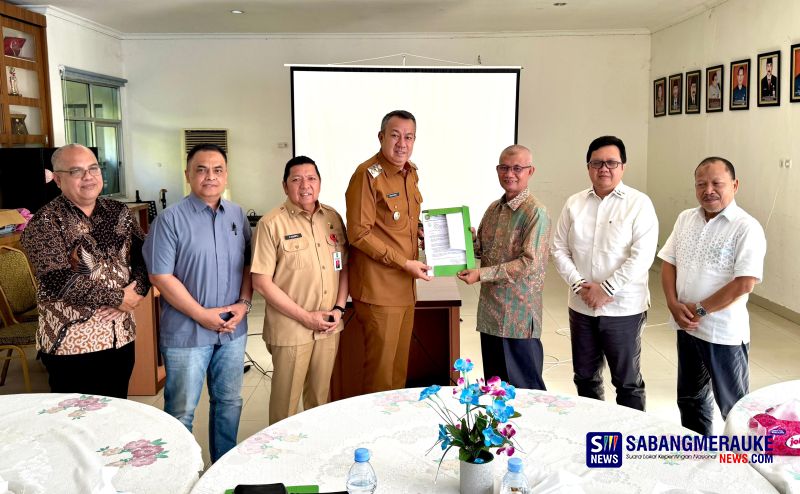 Uji Kompetensi Selesai, Pemerintah Kepulauan Meranti Siap Tempatkan Pejabat Sesuai Kapasitasnya