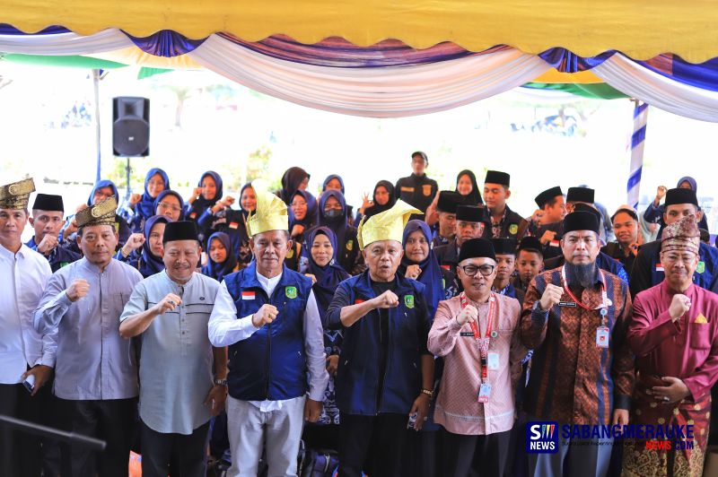 Bupati Kepulauan Meranti Siapkan Tiket Umrah Gratis untuk Qori dan Qoriah Peringkat I di MTQ Tingkat Provinsi Riau ke-43