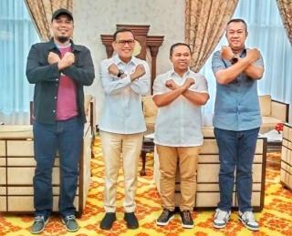 Terus Bergerak, Pemkab Kepulauan Meranti Ikhtiar Melindungi Pekerja Migran