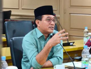 Anggota DPD RI Desak Pengusutan Tuntas Kasus Siswa SD di Inhu Tewas Korban Kekerasan di Sekolah