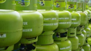 Idul Adha 2025, Pertamina Jamin Stok dan Distribusi LPG 3 Kg Aman di Riau  