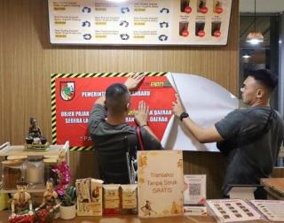 Operasi Pajak Daerah, Bapenda Pekanbaru 