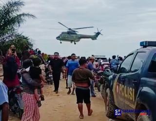 Jaksa Agung Ungkap Dugaan Korupsi Aparat di Kasus Perambahan Liar Taman Nasional Tesso Nilo