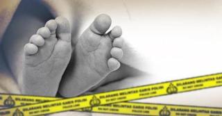 Tangisan Terakhir Ziva: Balita Kuansing Dicekik, Dicabuli Sebelum Tewas di Tangan Pengasuh